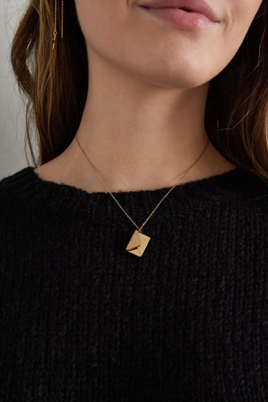 envelope necklace with message h5 Picture3